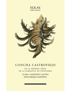 CONCHA CASTROVIEJO