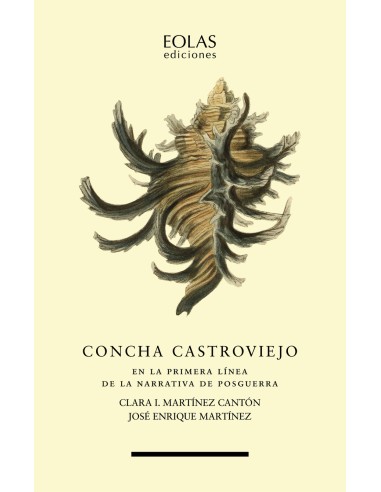 CONCHA CASTROVIEJO