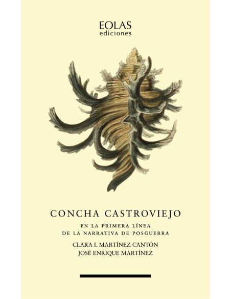 CONCHA CASTROVIEJO