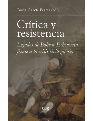 CRITICA Y RESISTENCIA