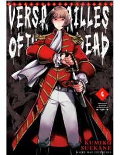 VERSAILLES OF THE DEAD N 04