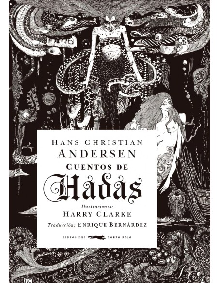 Cuentos de Hadas