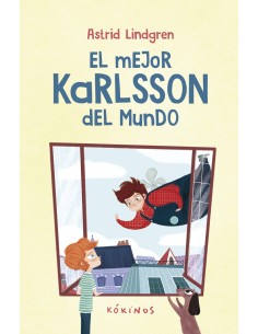 El mejor Karlsson del mundo