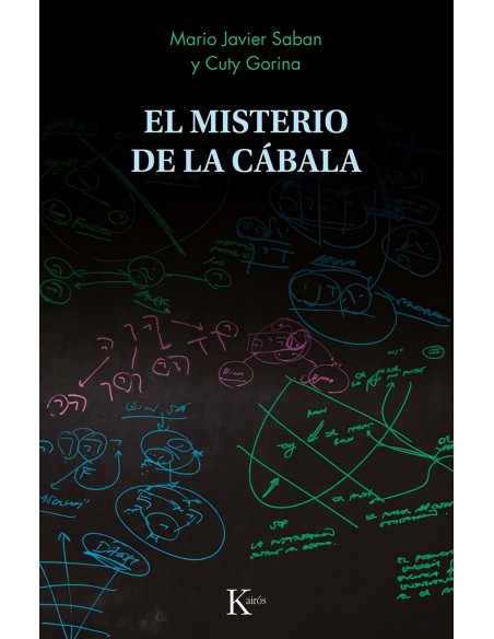 El misterio de la cabala