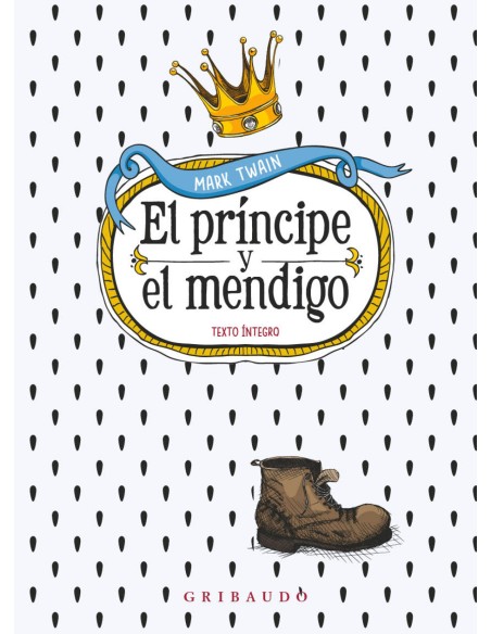 El principe y el mendigo