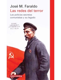 Las redes del terror rustica