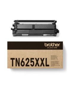 TN-625XXLBK cartucho de tóner 1 pieza(s) Original Negro