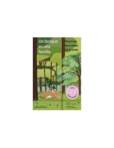 ESP Un bosque es una familia