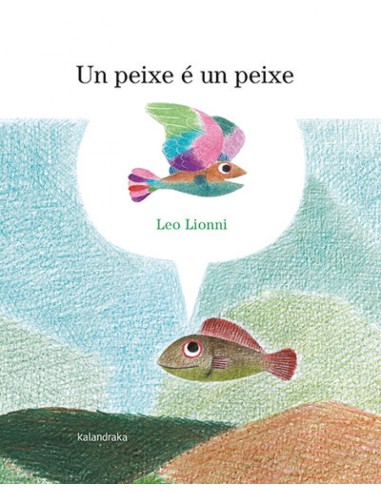 Un peixe e un peixe