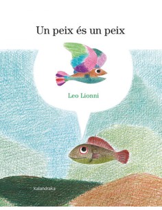 Un peix es un peix