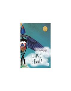 El viaje de Enara