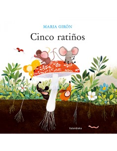 Cinco ratinos