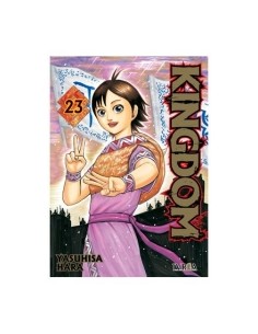 KINGDOM 23