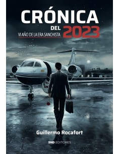 CRONICA DEL 2023