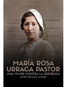 MARIA ROSA URRACA PASTOR