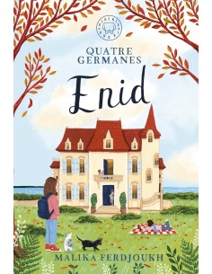 QUATRE GERMANES ENID