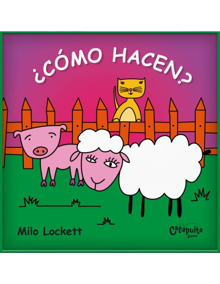 COMO HACEN LIBRO TELA