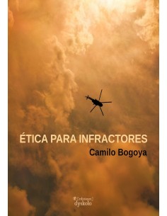 ETICA PARA INFRACTORES