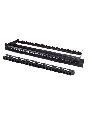 WPC-PAN-6UP-24 accesorio para panel de conexiones