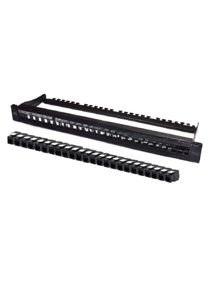 WPC-PAN-6UP-24 accesorio para panel de conexiones