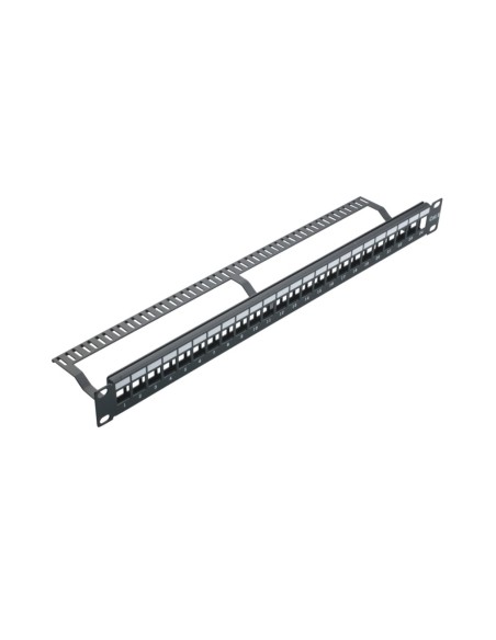 WPC-PAN-BU24 panel de parcheo