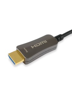 119432 cable HDMI 70 m HDMI tipo A (Estándar) Negro 2