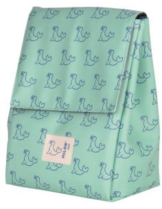 BOLSA ISOTERMICA CAPACIDAD 35L 460 VERDE