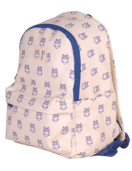 MOCHILA INFANTIL 95L 460 BEIGE