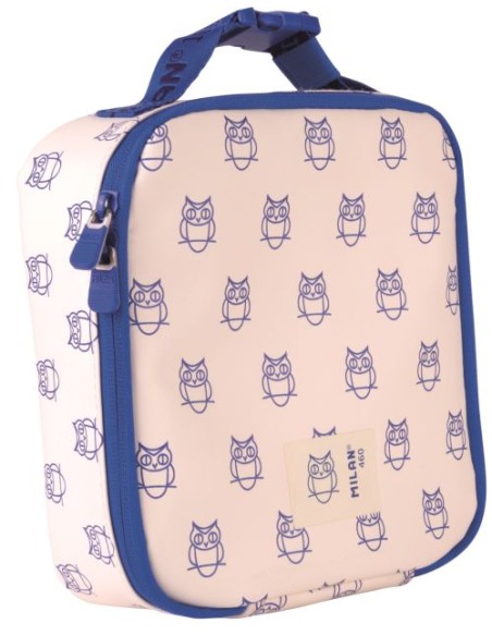 BOLSA ISOTERMICA CAPACIDAD 39L 460 BEIGE