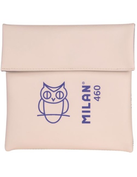 BOLSA ISOTERMICA 19X185CM 460 BEIGE