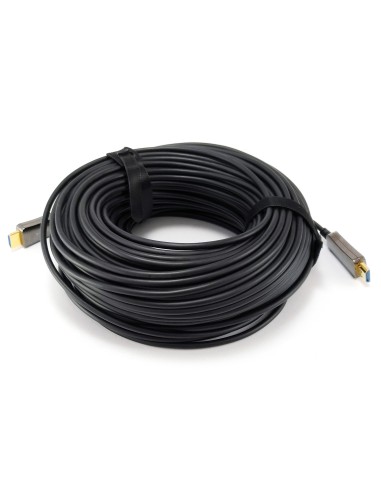 119432 cable HDMI 70 m HDMI tipo A (Estándar) Negro