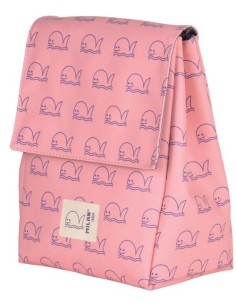 BOLSA ISOTERMICA CAPACIDAD 35L 460 ROSA