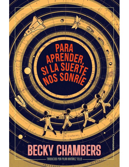 Para aprender si la suerte nos sonrie