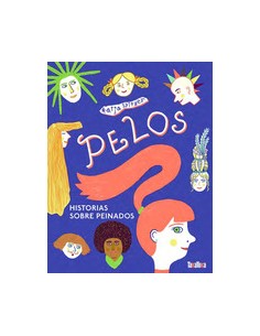 Pelos historias sobre peinados