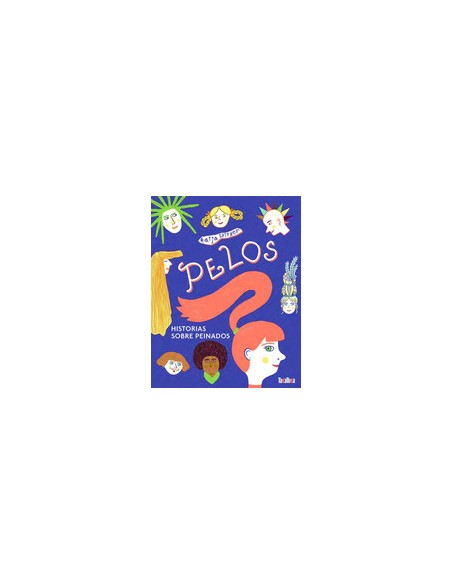 Pelos historias sobre peinados