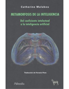 METAMORFOSIS DE LA INTELIGENCIA