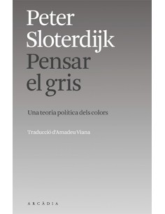 PENSAR EL GRIS