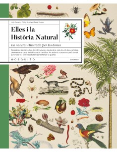 Elles i la Historia Natural