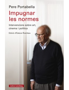 Impugnar les normes