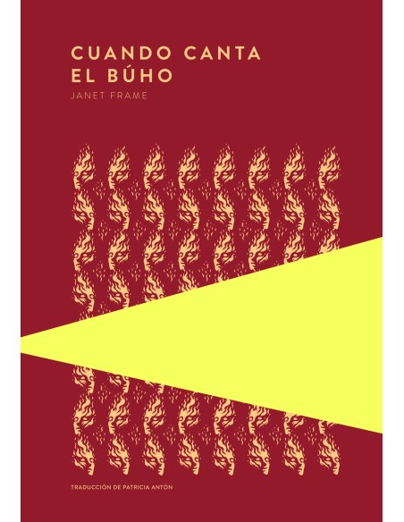 Cuando canta el buho