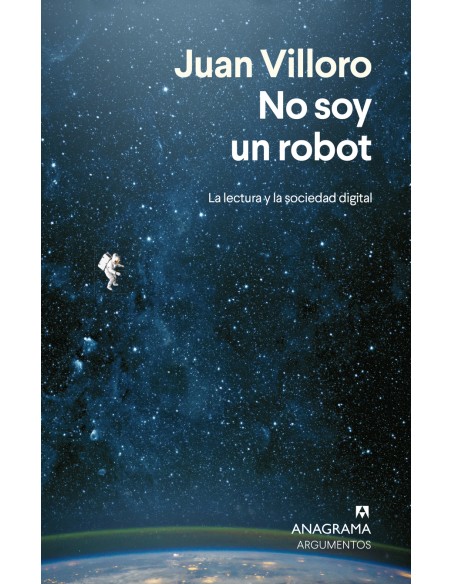 No soy un robot
