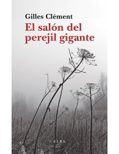 El perejil gigante