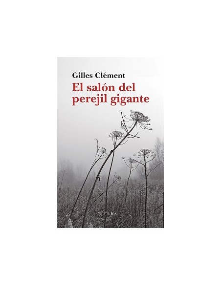 El perejil gigante
