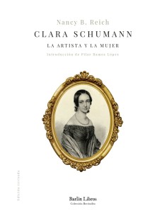 Clara Schumann