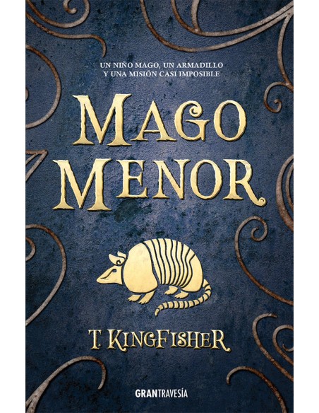 Mago menor
