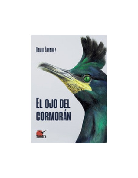 EL OJO DEL CORMORAN