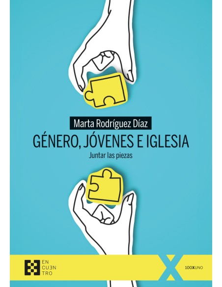 Genero jovenes e Iglesia