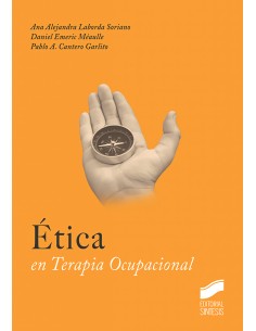 Etica en terapia ocupacional