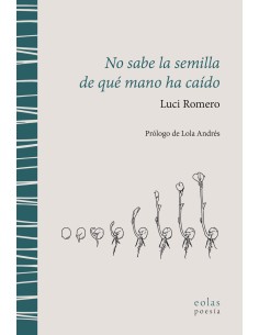 No sabe la semilla de que mano ha caido