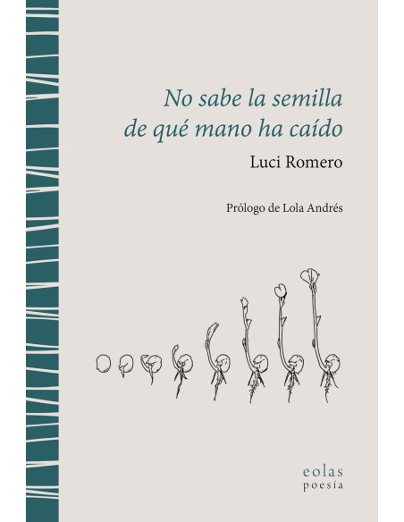 No sabe la semilla de que mano ha caido